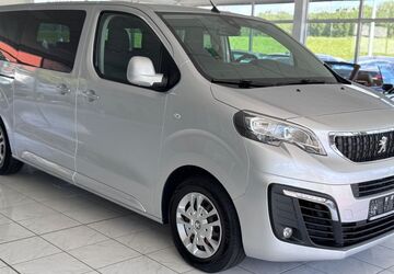 Peugeot Traveller 120.000 km 20.990 &euro; Speyer 67346