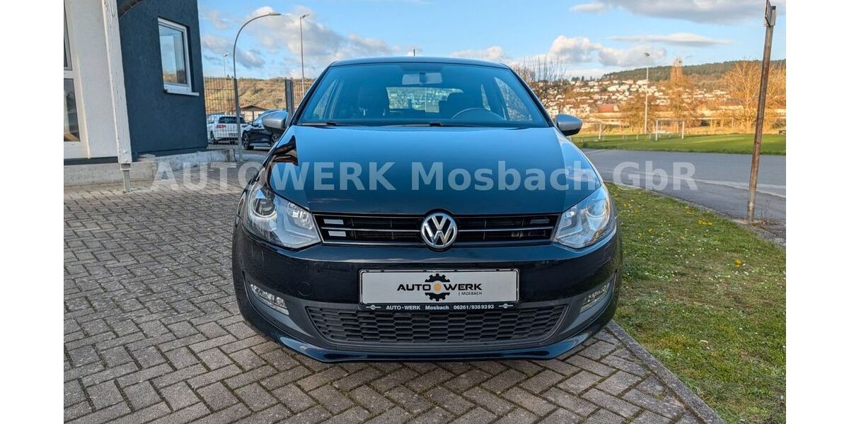 VW Polo 135.000 km 6.800 &euro; Obrigheim 74847