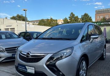 Opel Zafira 159.829 km 7.990 &euro; Mannheim 68199