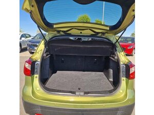 Suzuki SX4 S-Cross 1.6 VVT 4x2 Comfort+Navi M+S 88.353 km 11.400 &euro; Obrigheim-Asbach 74847