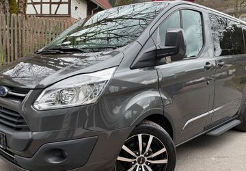 Ford Tourneo Custom 59.800 km 29.450 &euro; Wald-Michelbach 69483