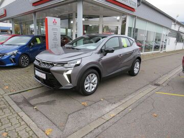 Gebrauchte Mitsubishi ASX