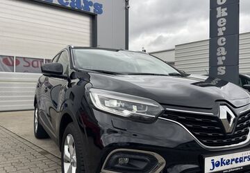 Renault Kadjar 46.490 km 17.790 &euro; Philippsburg 76661