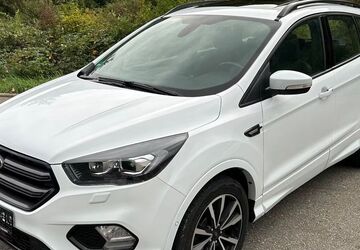 Ford Kuga 88.000 km 19.999 &euro; Speyer 67346