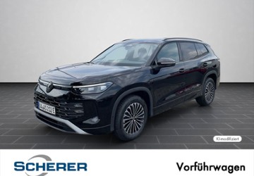 VW Tayron 1.900 km 55.890 &euro; Ludwigshafen 67059