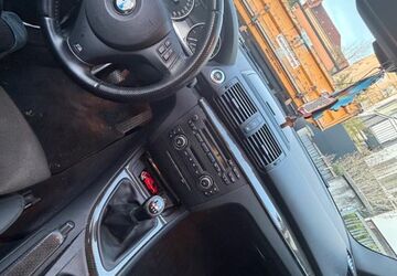 BMW 120 218.310 km 9.000 &euro; Heidelberg 69121