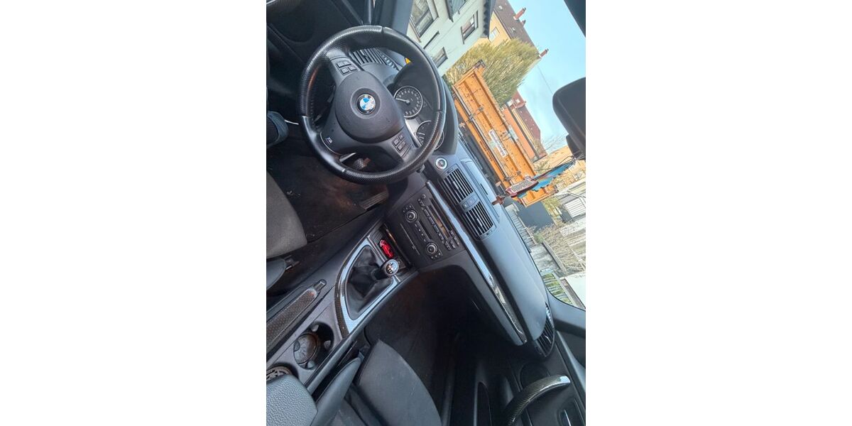BMW 120 218.310 km 9.000 &euro; Heidelberg 69121