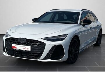 Audi A6 19.567 km 65.900 &euro; Walldorf 69190