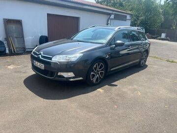 Gebrauchte Citroën C5