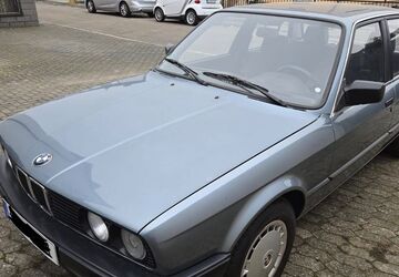 BMW 320 212.794 km 9.500 &euro; Ludwigshafen 67067
