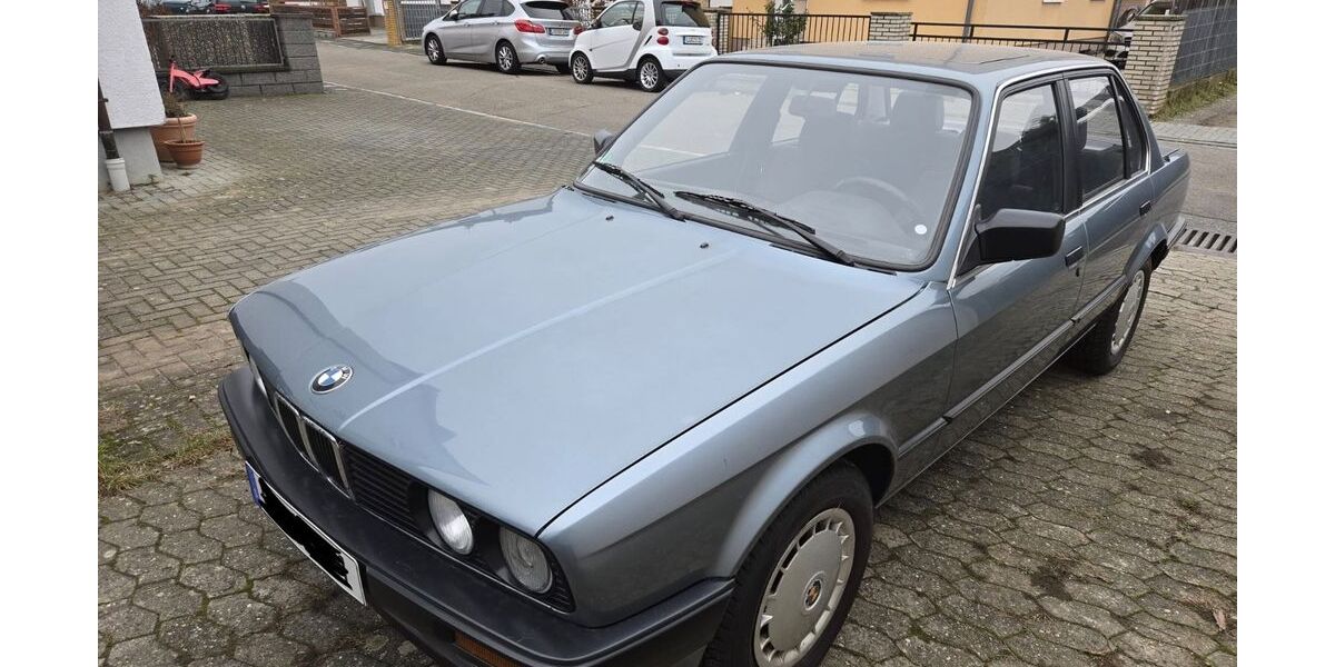 BMW 320 212.794 km 9.500 &euro; Ludwigshafen 67067