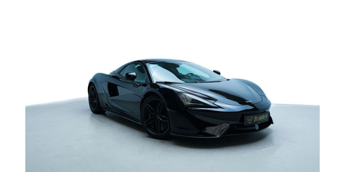 McLaren 570S 31.000 km 159.990 &euro; Altlußheim 68804