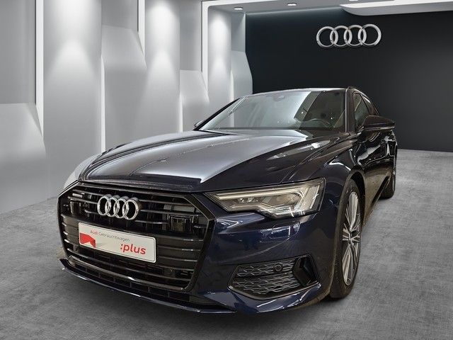 Audi A6 85.483 km 40.350 &euro; Speyer 67346