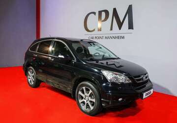 Honda CR-V 161.000 km 10.250 &euro; Mannheim 68167
