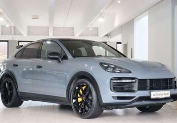 Porsche Cayenne 92.920 km 119.880 &euro; Ludwigshafen 67059