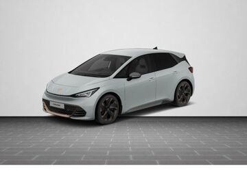 Cupra Born 4.900 km 39.890 &euro; Ludwigshafen 67063