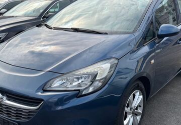 Opel Corsa 76.000 km 6.500 &euro; Heidelberg 69115
