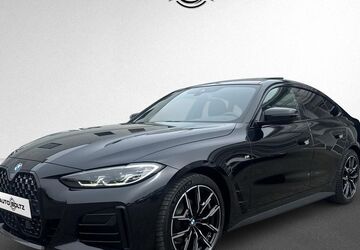BMW 420 Gran Coupé 103.000 km 34.990 &euro; Viernheim 68519