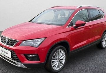 Seat Ateca 93.200 km 21.900 &euro; Speyer 67346