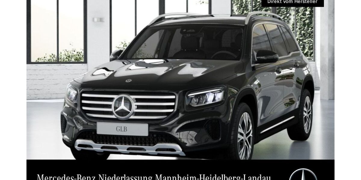 Mercedes-Benz GLB 200 4.828 km 40.390 &euro; Mannheim 68165