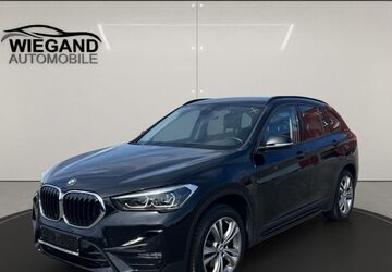 BMW X1 112.772 km 19.490 &euro; Viernheim 68519