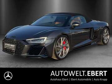 Gebrauchte Audi R8