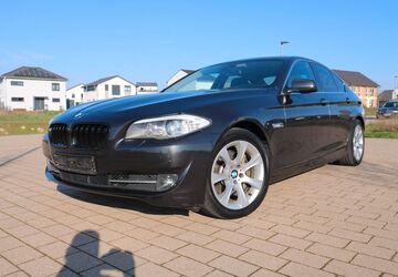 BMW 530 259.000 km 9.990 &euro; Waghäusel 68753