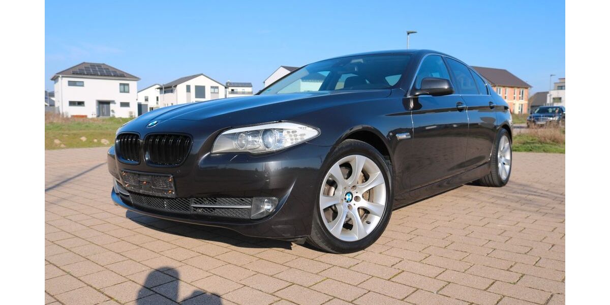 BMW 530 259.000 km 9.990 &euro; Waghäusel 68753