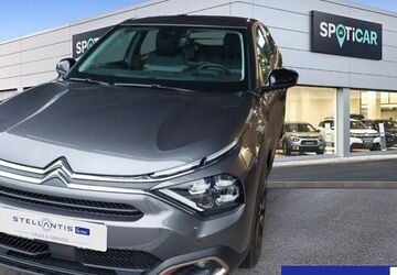 Citroen C4 20.000 km 18.970 &euro; Mannheim 68309