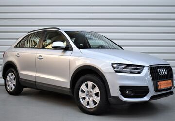 Audi Q3 46.000 km 14.990 &euro; Forst 76694