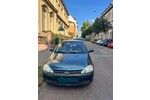 Opel Corsa C 167.892 km 1.200 &euro; Mannheim 68159