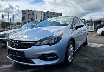 Opel Astra 94.000 km 7.600 &euro; Heidelberg 69115