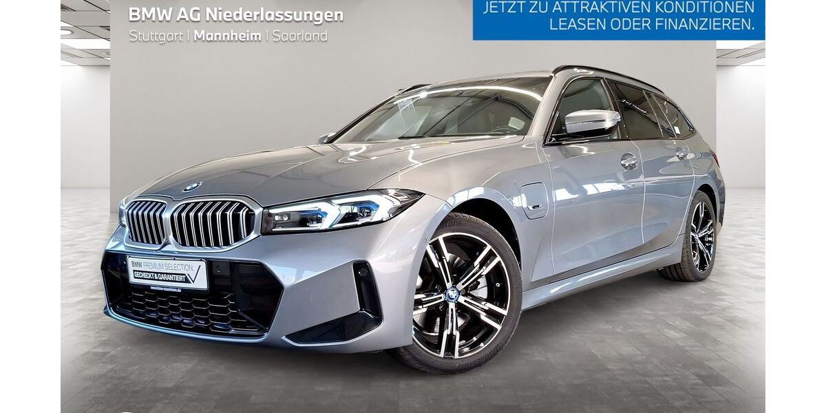 BMW 330 58.764 km 34.570 &euro; Mannheim 68169