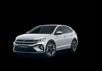 VW Taigo 7.672 km 30.247 &euro; Walldorf 69190