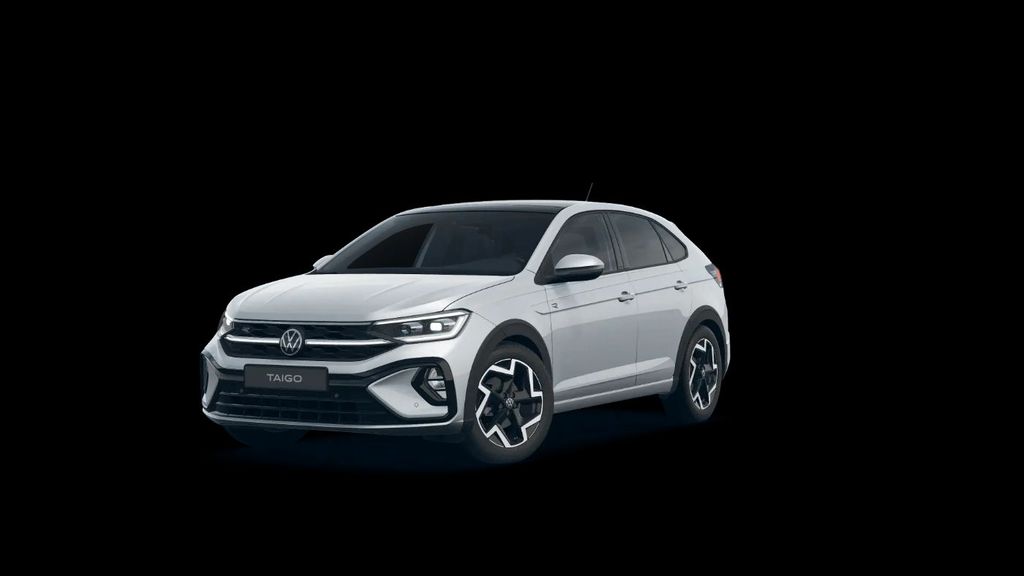 VW Taigo 7.672 km 30.247 &euro; Walldorf 69190