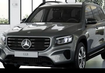 Mercedes-Benz GLB 200 9.900 km 44.550 &euro; Heidelberg 69126