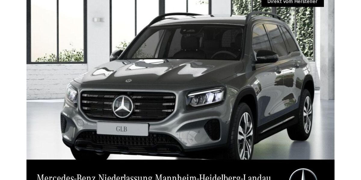Mercedes-Benz GLB 200 9.900 km 44.550 &euro; Heidelberg 69126