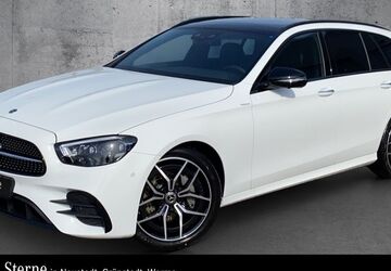 Mercedes-Benz E 220 35.500 km 41.880 &euro; Schwetzingen 68723