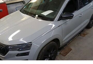 Skoda Karoq 66.700 km 30.890 &euro; Heidelberg 69123