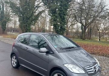 Mercedes-Benz A 170 169.000 km 2.750 &euro; Mannheim 68199