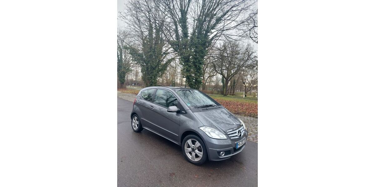 Mercedes-Benz A 170 169.000 km 2.750 &euro; Mannheim 68199