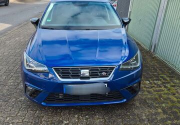 Seat Ibiza 131.000 km 10.000 &euro; Schriesheim 69198