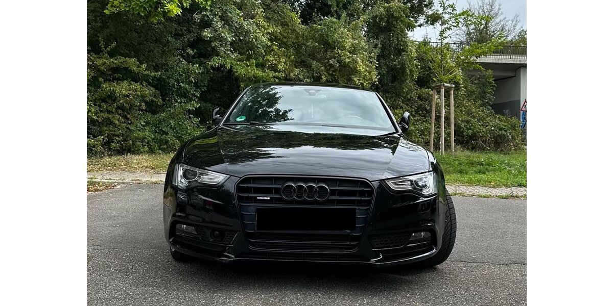 Audi A5 116.819 km 19.900 &euro; Mühlhausen 69242