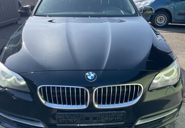 BMW 520 256.000 km 6.999 &euro; Speyer 67346