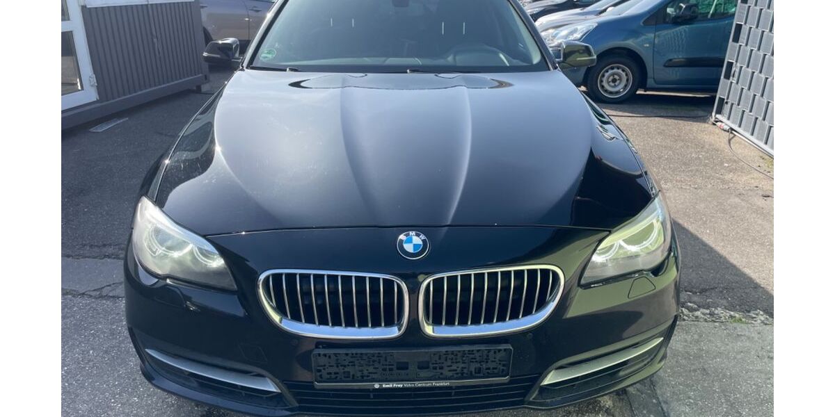 BMW 520 256.000 km 6.999 &euro; Speyer 67346