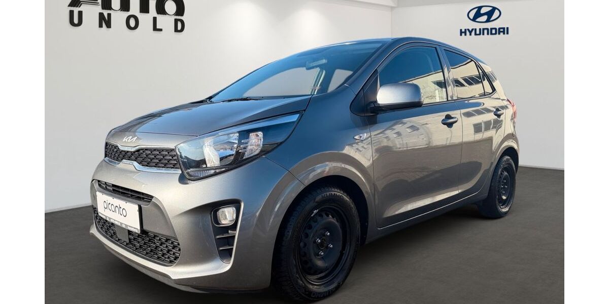 Kia Picanto 34.967 km 14.790 &euro; Ludwigshafen 67059
