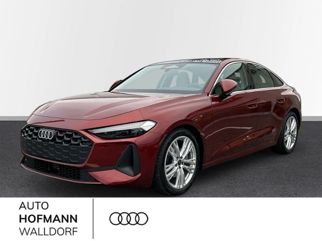 Audi A5 13.500 km 58.890 &euro; Walldorf 69190