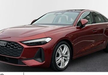 Audi A5 8.500 km 59.920 &euro; Walldorf 69190