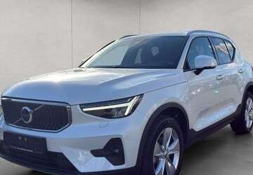 Volvo XC40 18.400 km 33.890 &euro; Mannheim 68307