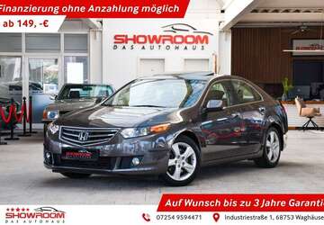 Honda Accord 78.207 km 15.990 &euro; Waghäusel 68753